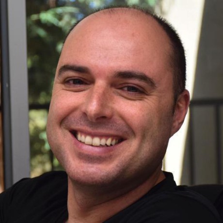 Raul Murciano